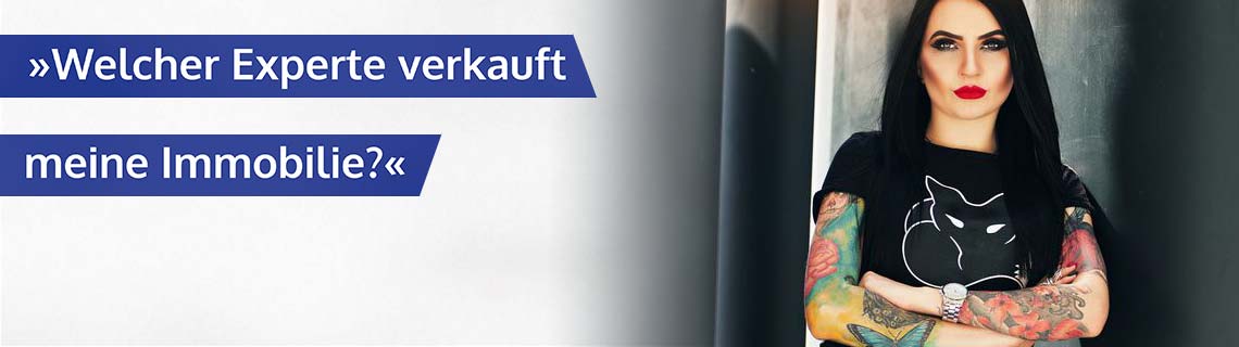 Haus, Wohnung, Grundstück erfolgreich verkaufen